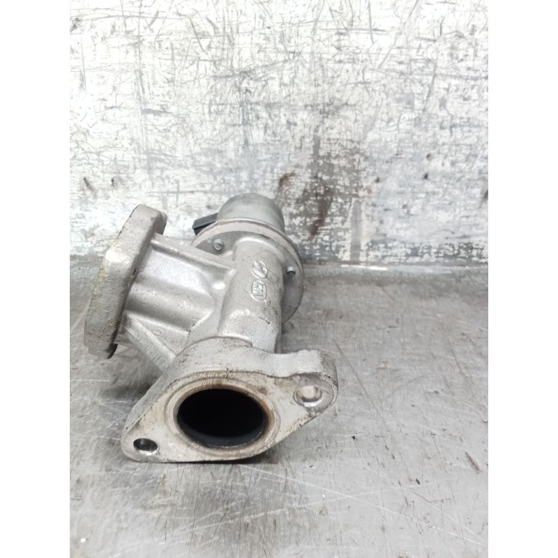 Recambio de valvula egr para hyundai santa fé ii (cm) 2.2 crdi gls 4x4 referencia OEM IAM 2841027410  