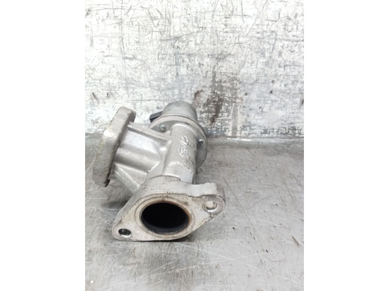 Recambio de valvula egr para hyundai santa fé ii (cm) 2.2 crdi gls 4x4 referencia OEM IAM 2841027410  