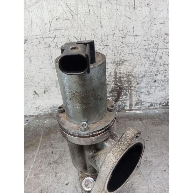 Recambio de valvula egr para hyundai santa fé ii (cm) 2.2 crdi gls 4x4 referencia OEM IAM 2841027410  