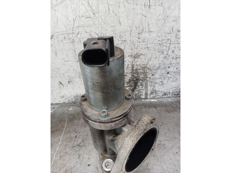 Recambio de valvula egr para hyundai santa fé ii (cm) 2.2 crdi gls 4x4 referencia OEM IAM 2841027410  
