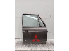 Recambio de puerta delantera derecha para mitsubishi montero (l040) 2500 td (2-ptas.) referencia OEM IAM  3P 