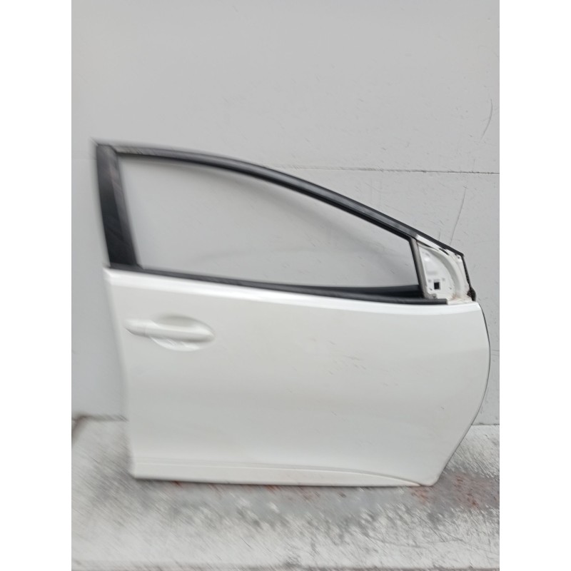 Recambio de puerta delantera derecha para honda civic ix (fk) 1.6 i-dtec (fk3) referencia OEM IAM  5P 