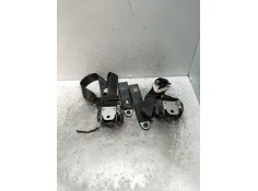 Recambio de juego cinturones delantero para jeep compass (mk49) 2.0 crd 4x4 referencia OEM IAM  5P  2