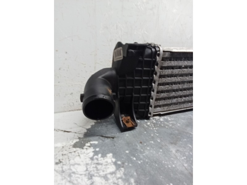 Recambio de intercooler para ford focus ii (da_, hcp, dp) 1.8 tdci referencia OEM IAM   