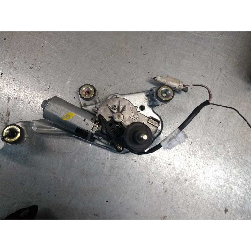 Recambio de motor limpia trasero para ford mondeo familiar (gd) 2.0 16v cat referencia OEM IAM 0390201554 97BG17K441 