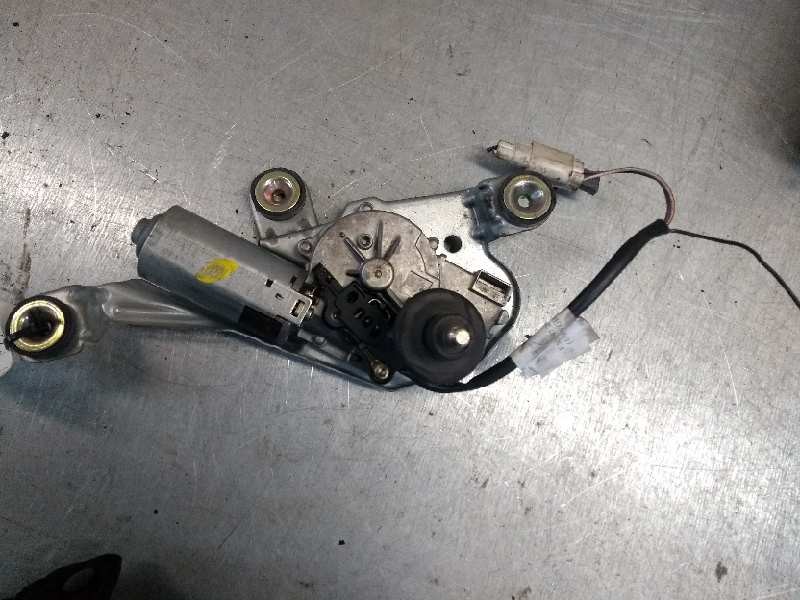 Recambio de motor limpia trasero para ford mondeo familiar (gd) 2.0 16v cat referencia OEM IAM 0390201554 97BG17K441 