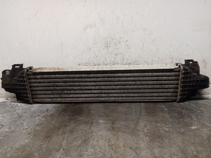 Recambio de intercooler para ford focus ii (da_, hcp, dp) 1.8 tdci referencia OEM IAM   