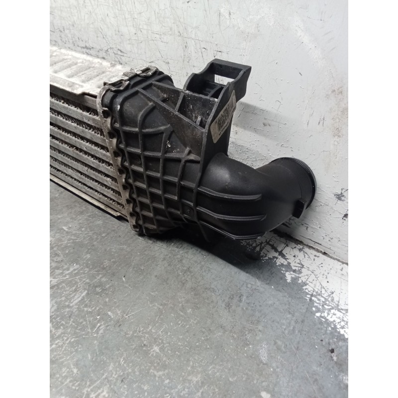 Recambio de intercooler para ford focus ii (da_, hcp, dp) 1.8 tdci referencia OEM IAM   