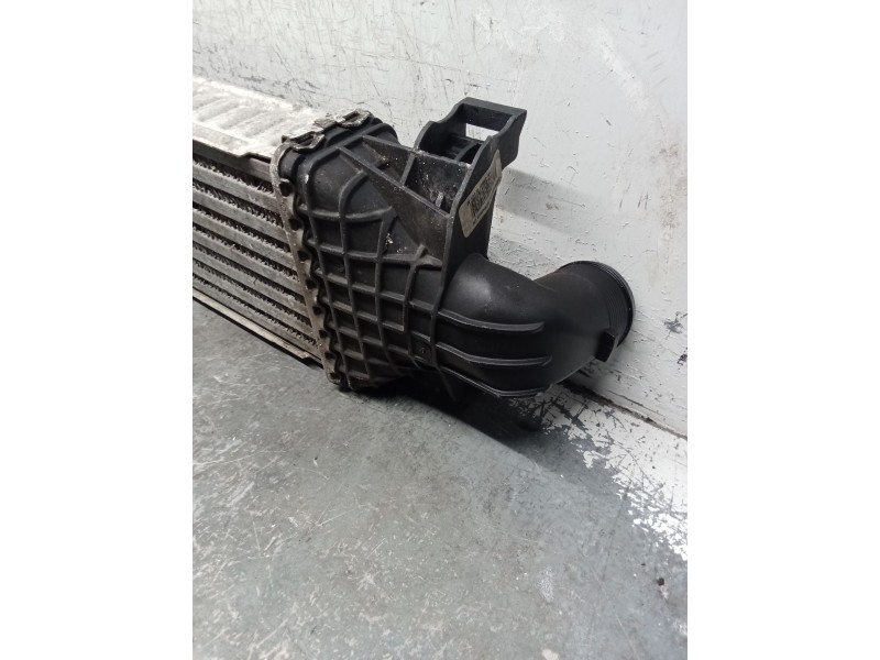 Recambio de intercooler para ford focus ii (da_, hcp, dp) 1.8 tdci referencia OEM IAM   