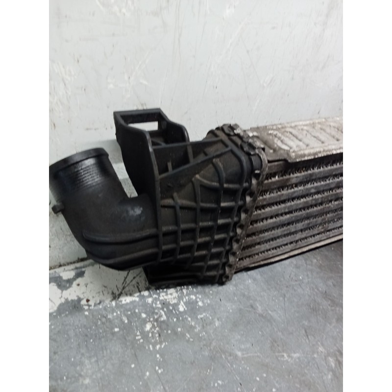 Recambio de intercooler para ford focus ii (da_, hcp, dp) 1.8 tdci referencia OEM IAM   