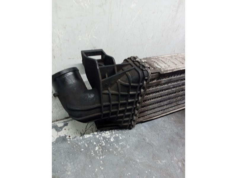 Recambio de intercooler para ford focus ii (da_, hcp, dp) 1.8 tdci referencia OEM IAM   