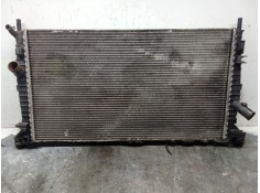 Recambio de radiador agua para ford focus ii (da_, hcp, dp) 1.8 tdci referencia OEM IAM   