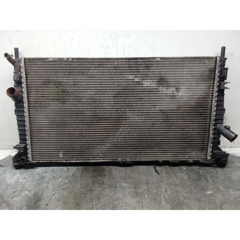 Recambio de radiador agua para ford focus ii (da_, hcp, dp) 1.8 tdci referencia OEM IAM   