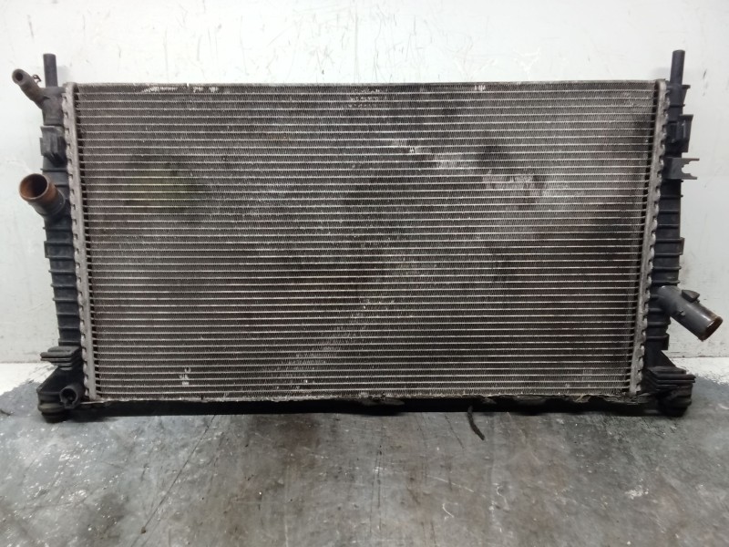 Recambio de radiador agua para ford focus ii (da_, hcp, dp) 1.8 tdci referencia OEM IAM   