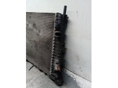 Recambio de radiador agua para ford focus ii (da_, hcp, dp) 1.8 tdci referencia OEM IAM    2