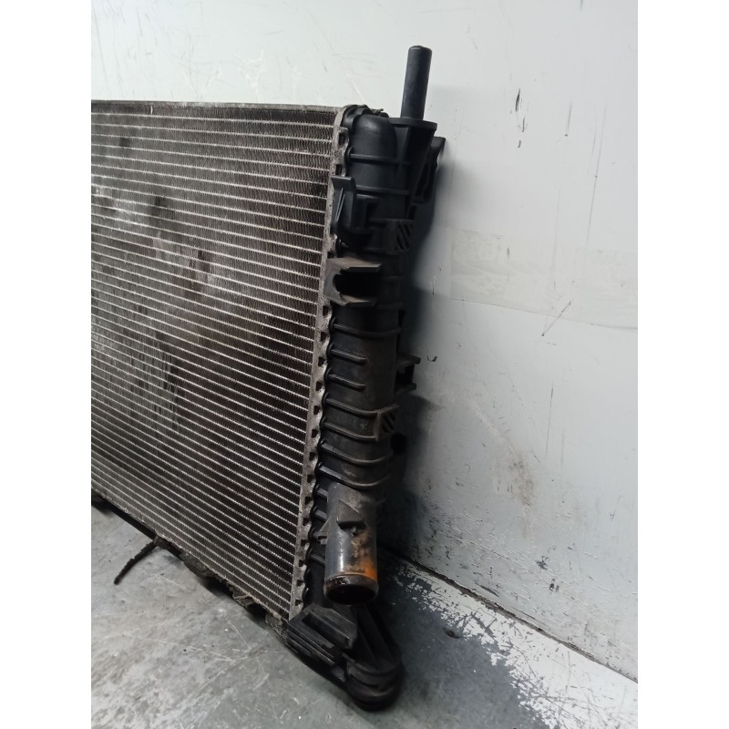Recambio de radiador agua para ford focus ii (da_, hcp, dp) 1.8 tdci referencia OEM IAM   