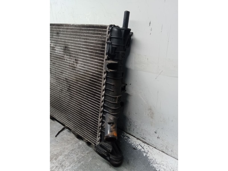 Recambio de radiador agua para ford focus ii (da_, hcp, dp) 1.8 tdci referencia OEM IAM   