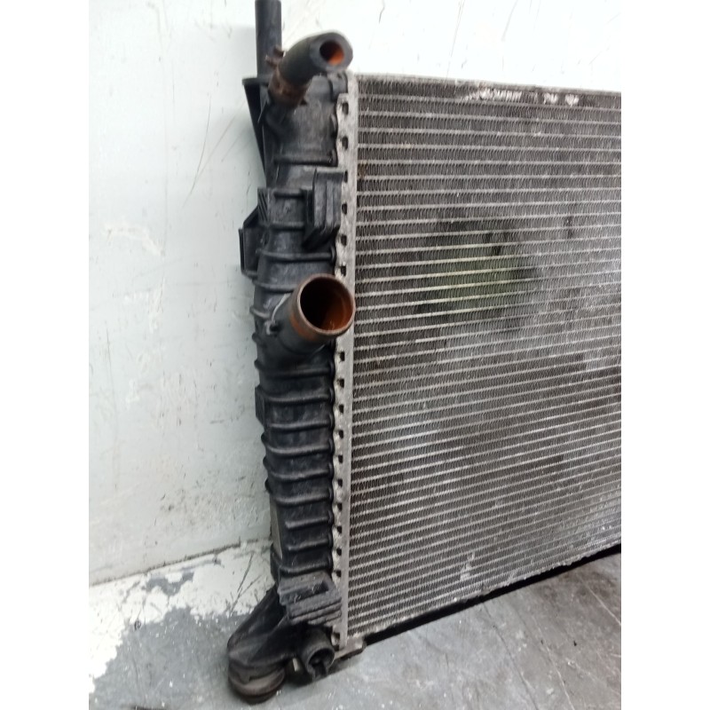 Recambio de radiador agua para ford focus ii (da_, hcp, dp) 1.8 tdci referencia OEM IAM   