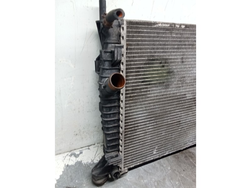 Recambio de radiador agua para ford focus ii (da_, hcp, dp) 1.8 tdci referencia OEM IAM   