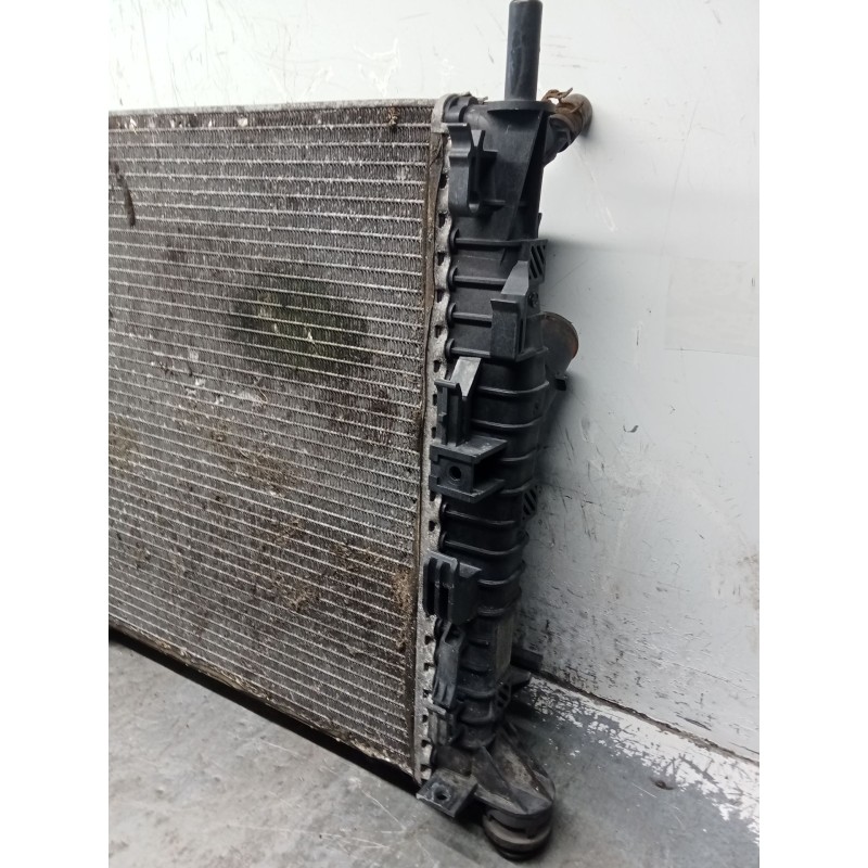 Recambio de radiador agua para ford focus ii (da_, hcp, dp) 1.8 tdci referencia OEM IAM   