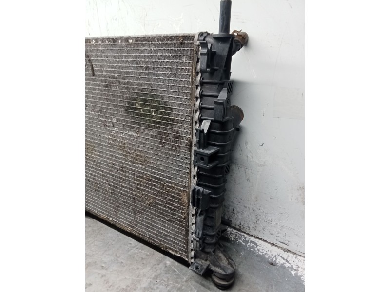 Recambio de radiador agua para ford focus ii (da_, hcp, dp) 1.8 tdci referencia OEM IAM   