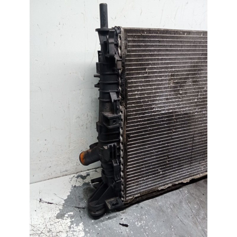 Recambio de radiador agua para ford focus ii (da_, hcp, dp) 1.8 tdci referencia OEM IAM   
