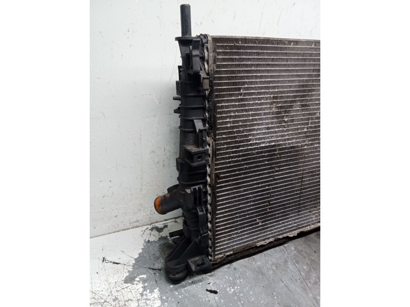 Recambio de radiador agua para ford focus ii (da_, hcp, dp) 1.8 tdci referencia OEM IAM   