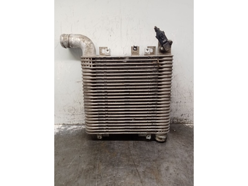 Recambio de intercooler para hyundai santa fé ii (cm) 2.2 crdi gls 4x4 referencia OEM IAM   