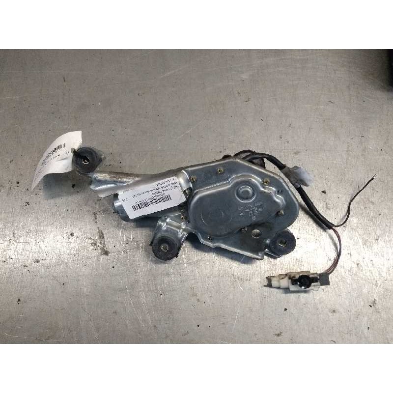 Recambio de motor limpia trasero para ford mondeo familiar (gd) 2.0 16v cat referencia OEM IAM 0390201554 97BG17K441 