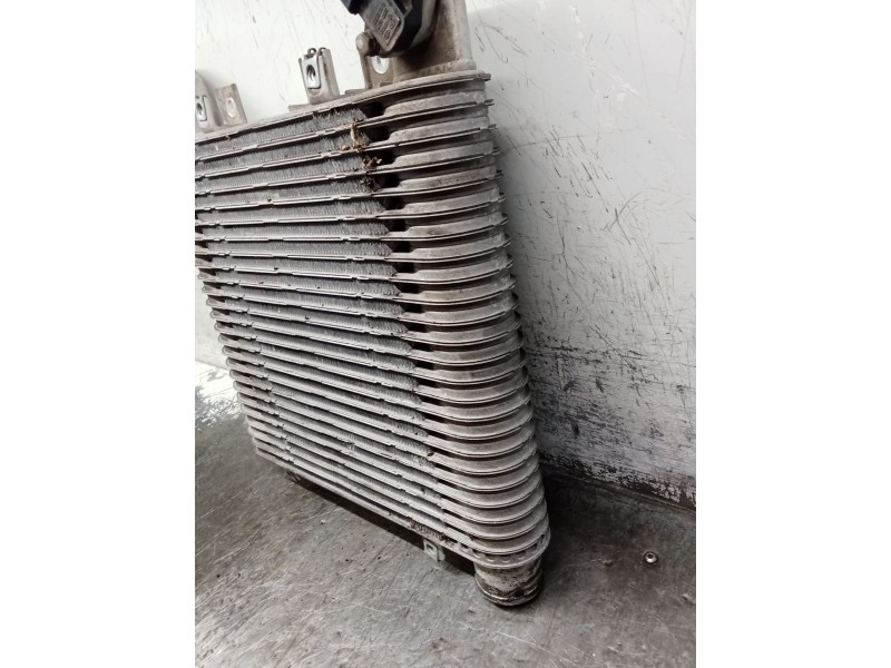 Recambio de intercooler para hyundai santa fé ii (cm) 2.2 crdi gls 4x4 referencia OEM IAM   