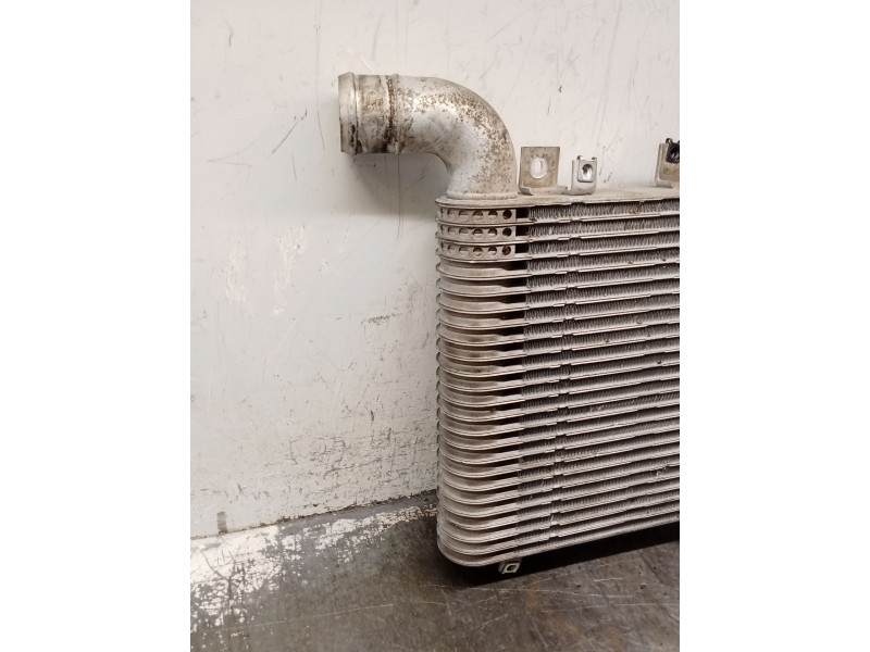 Recambio de intercooler para hyundai santa fé ii (cm) 2.2 crdi gls 4x4 referencia OEM IAM   