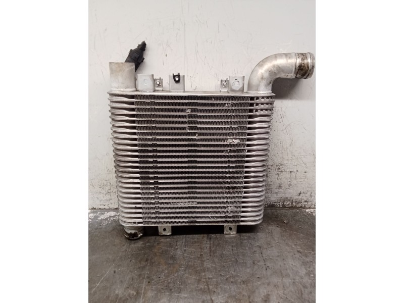 Recambio de intercooler para hyundai santa fé ii (cm) 2.2 crdi gls 4x4 referencia OEM IAM   