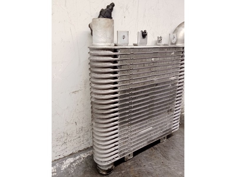 Recambio de intercooler para hyundai santa fé ii (cm) 2.2 crdi gls 4x4 referencia OEM IAM   