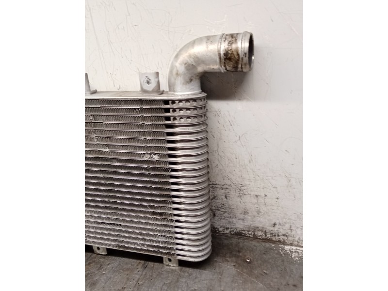 Recambio de intercooler para hyundai santa fé ii (cm) 2.2 crdi gls 4x4 referencia OEM IAM   