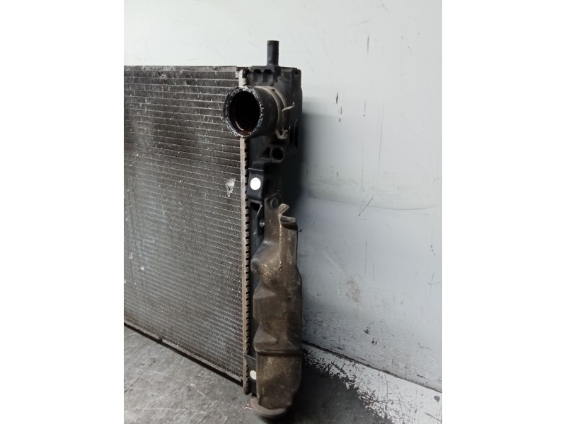 Recambio de radiador agua para jeep compass (mk49) 2.0 crd 4x4 referencia OEM IAM 05058491AD  