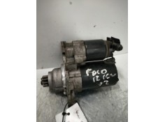 Recambio de motor arranque para volkswagen polo (9n1) conceptline referencia OEM IAM   