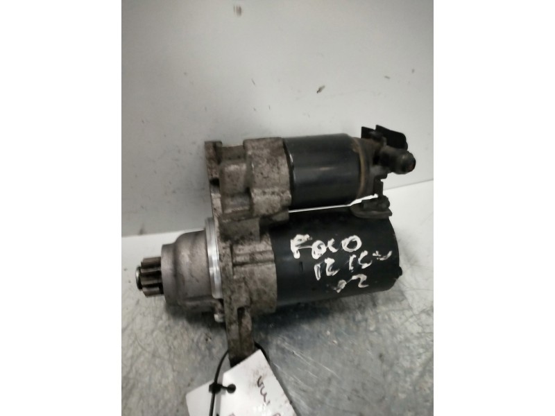 Recambio de motor arranque para volkswagen polo (9n1) conceptline referencia OEM IAM   