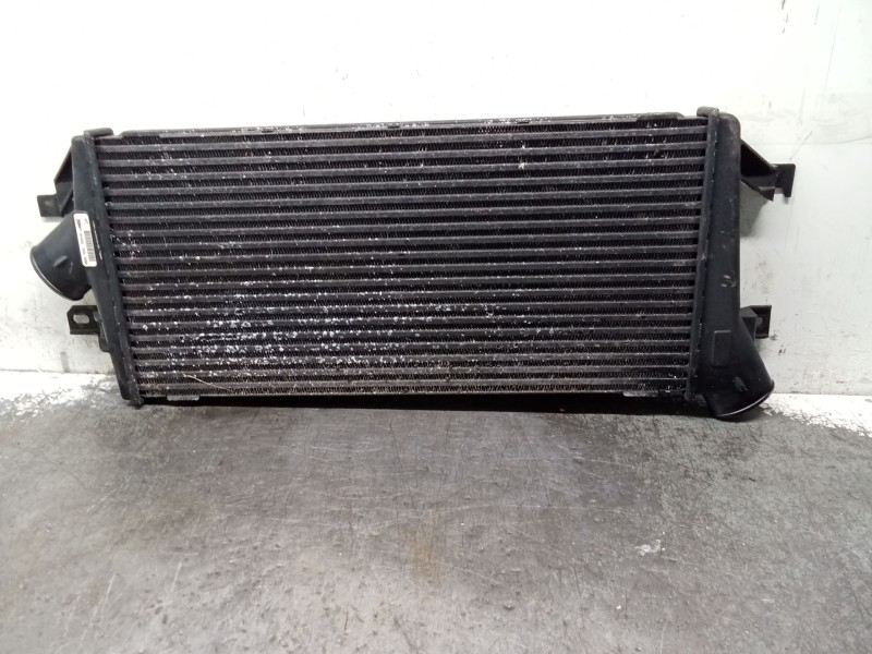 Recambio de intercooler para jeep compass (mk49) 2.0 crd 4x4 referencia OEM IAM 991442G164540098B  