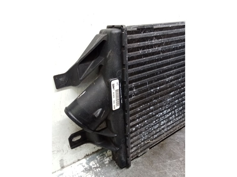 Recambio de intercooler para jeep compass (mk49) 2.0 crd 4x4 referencia OEM IAM 991442G164540098B  