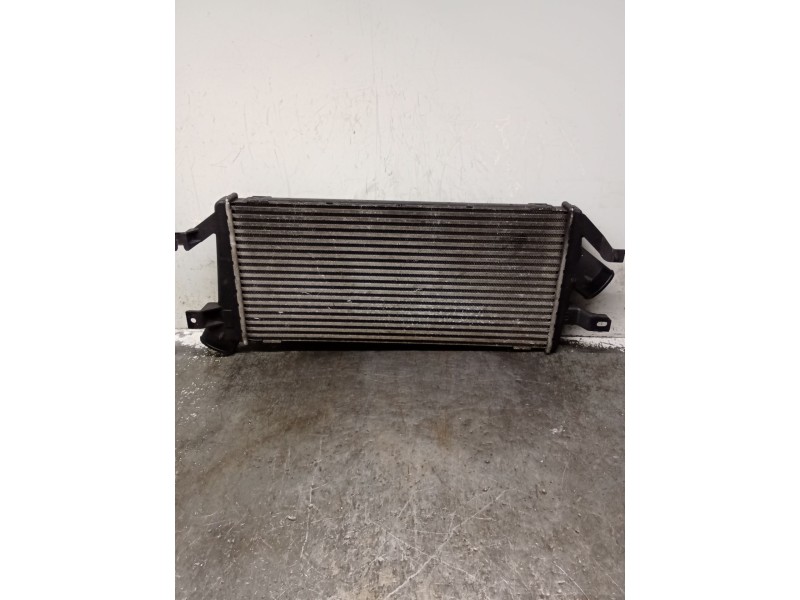 Recambio de intercooler para jeep compass (mk49) 2.0 crd 4x4 referencia OEM IAM 991442G164540098B  