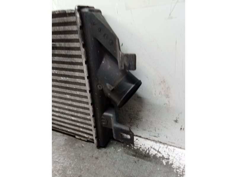Recambio de intercooler para jeep compass (mk49) 2.0 crd 4x4 referencia OEM IAM 991442G164540098B  