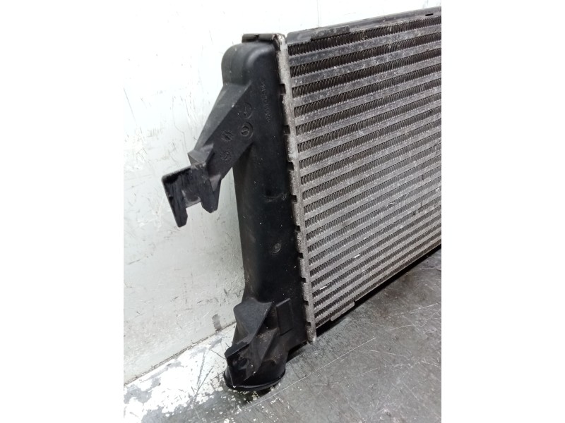 Recambio de intercooler para jeep compass (mk49) 2.0 crd 4x4 referencia OEM IAM 991442G164540098B  