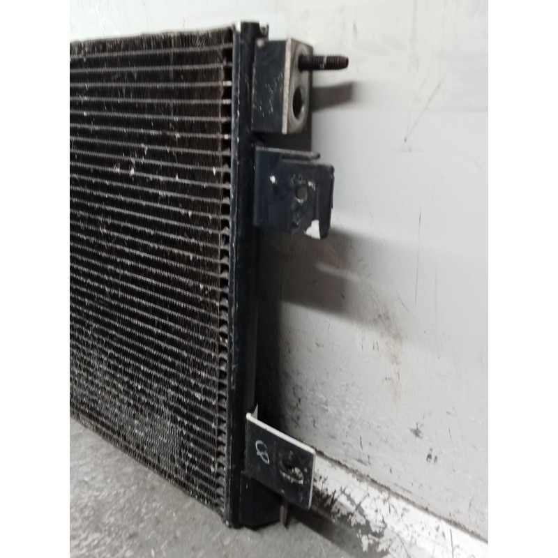Recambio de condensador / radiador aire acondicionado para jeep compass (mk49) 2.0 crd 4x4 referencia OEM IAM 1215515C  