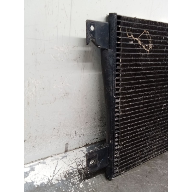 Recambio de condensador / radiador aire acondicionado para jeep compass (mk49) 2.0 crd 4x4 referencia OEM IAM 1215515C  