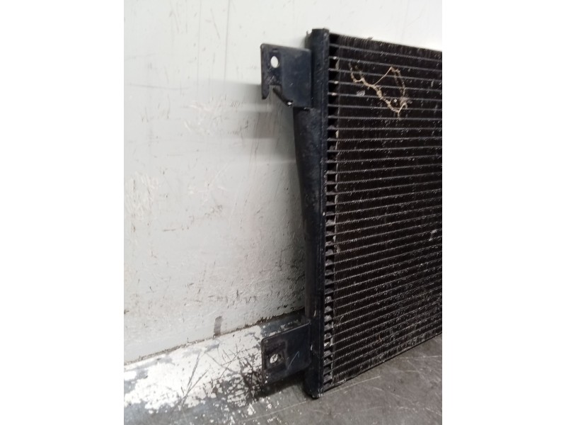 Recambio de condensador / radiador aire acondicionado para jeep compass (mk49) 2.0 crd 4x4 referencia OEM IAM 1215515C  