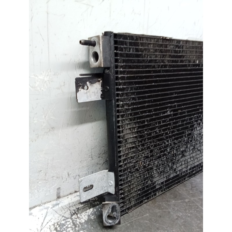 Recambio de condensador / radiador aire acondicionado para jeep compass (mk49) 2.0 crd 4x4 referencia OEM IAM 1215515C  