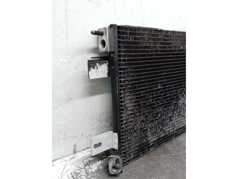 Recambio de condensador / radiador aire acondicionado para jeep compass (mk49) 2.0 crd 4x4 referencia OEM IAM 1215515C  
