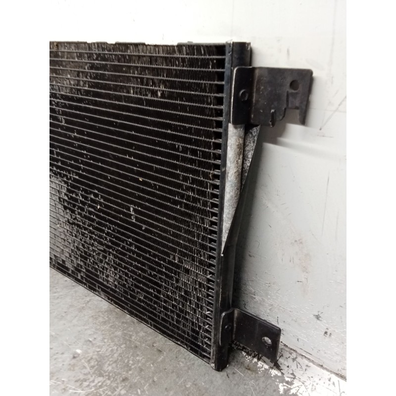Recambio de condensador / radiador aire acondicionado para jeep compass (mk49) 2.0 crd 4x4 referencia OEM IAM 1215515C  
