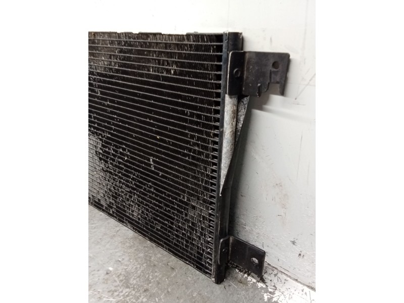 Recambio de condensador / radiador aire acondicionado para jeep compass (mk49) 2.0 crd 4x4 referencia OEM IAM 1215515C  