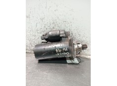 Recambio de motor arranque para audi a3 (8l1) 1.9 tdi referencia OEM IAM 02M911023A 0001125018 